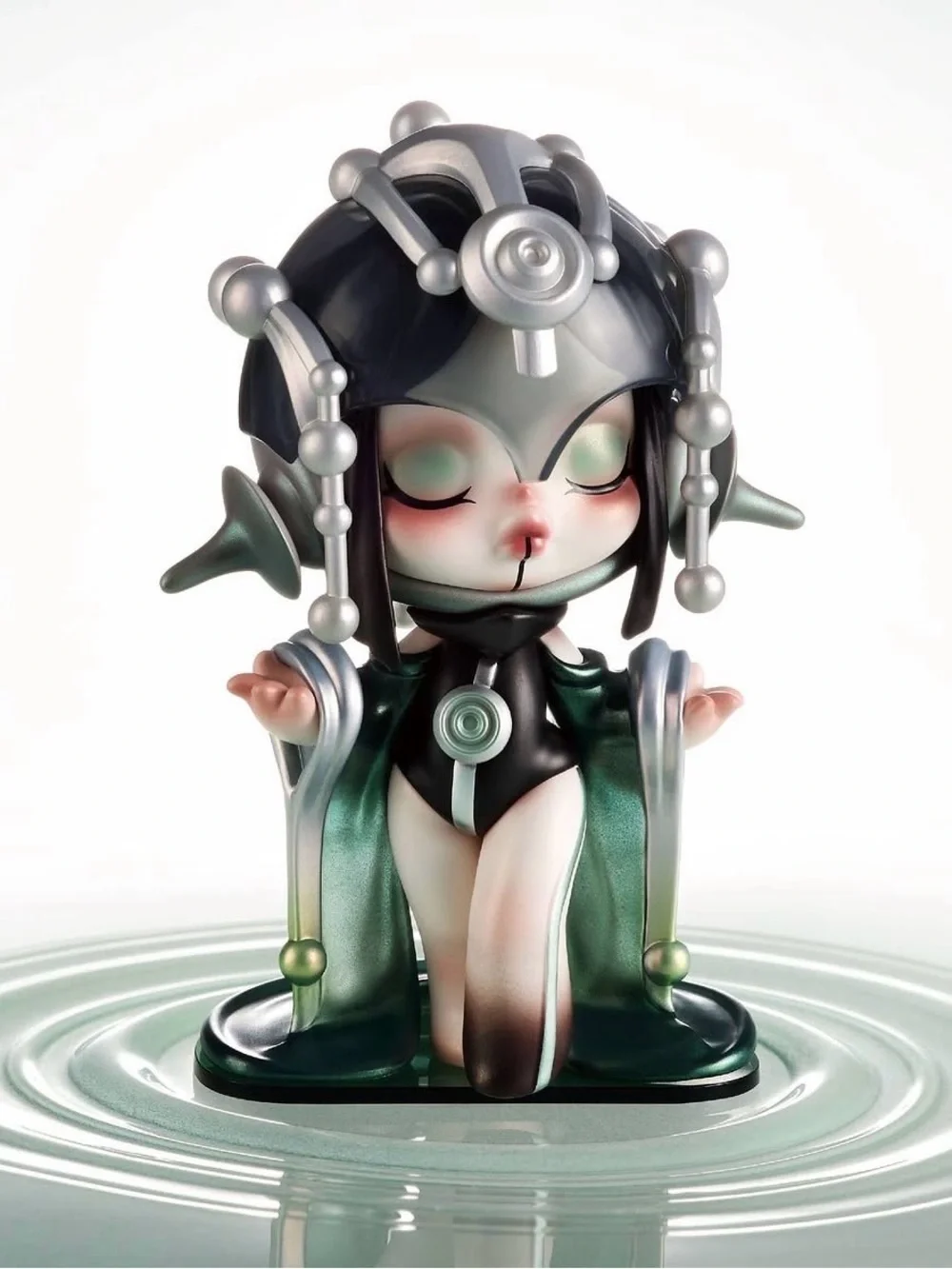 Skullpanda - The Sound Series - The Serenity confirmed NEW